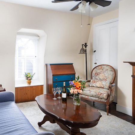 The Mason Cottage Downtown Cape May Extérieur photo