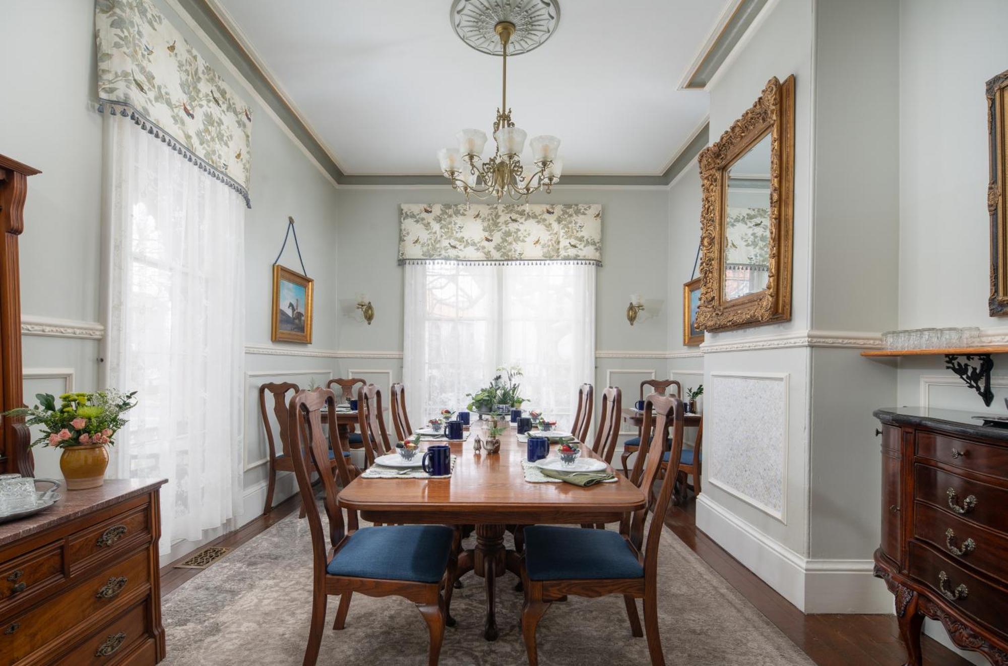 The Mason Cottage Downtown Cape May Extérieur photo